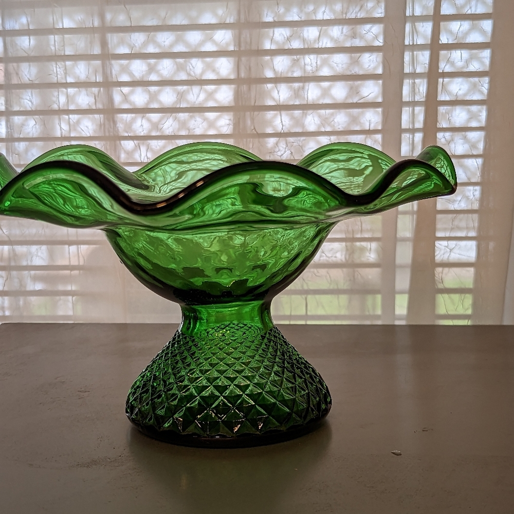 Vintage Glass - Picture 2 of 4